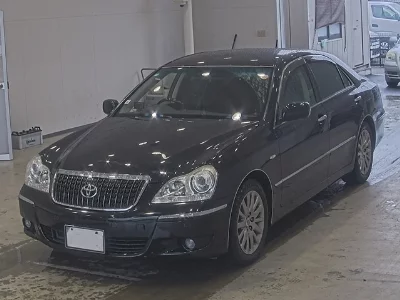 Toyota CROWN MAJESTA
