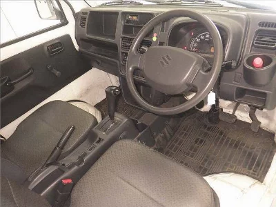 Suzuki CARRY