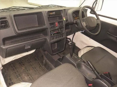 Suzuki CARRY