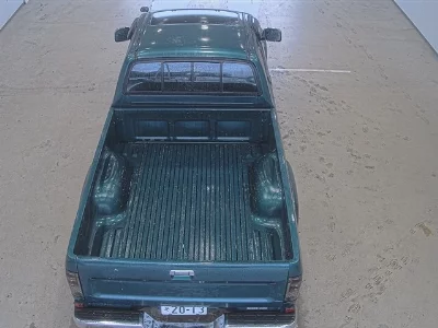 Toyota HILUX PICK UP