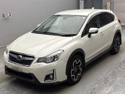 Subaru SUBARU XV