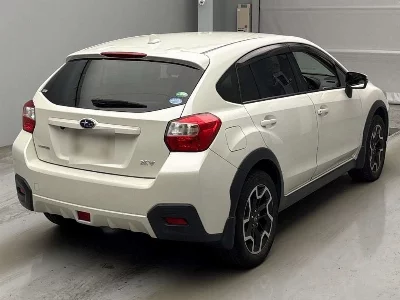 Subaru SUBARU XV