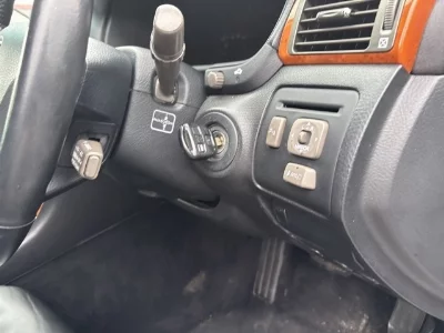 Toyota Celsior