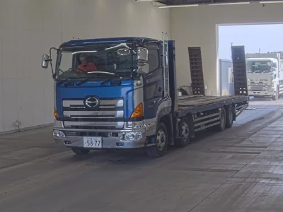 Hino Profia