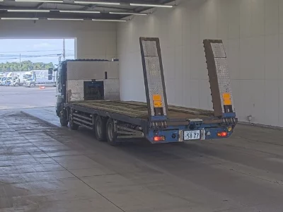 Hino Profia