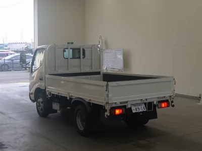 TOYOTA TOYOACE
