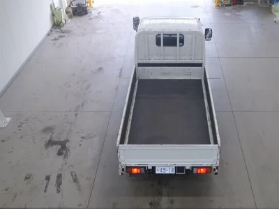 TOYOTA TOYOACE