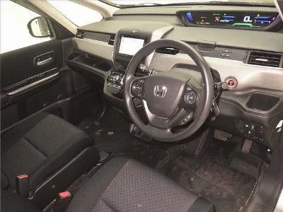 HONDA FREED+