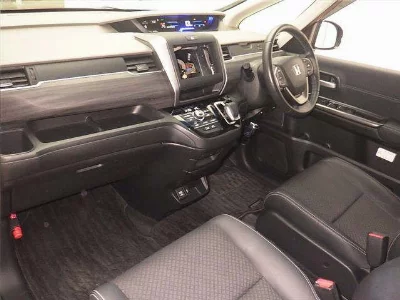 HONDA FREED+