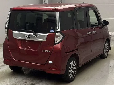 Daihatsu Thor