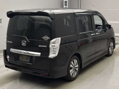 Honda STEPWGN SPADA