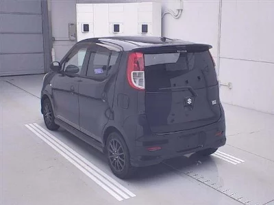Suzuki MR Wagon