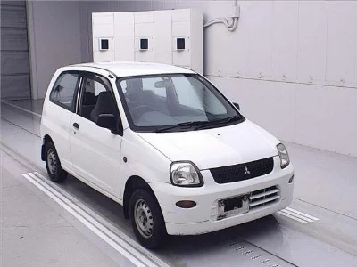 Mitsubishi Minica