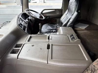 Mitsubishi Fuso Super Great