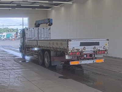 Hino Profia