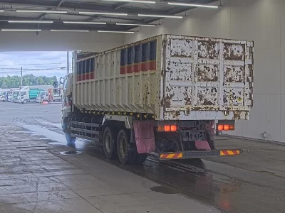 Hino Profia