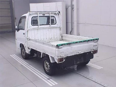 SUBARU SAMBAR TRUCK