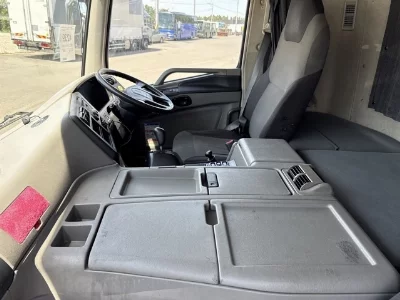 Mitsubishi Fuso Super Great