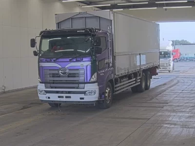 Hino Profia