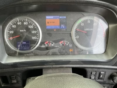Hino Profia