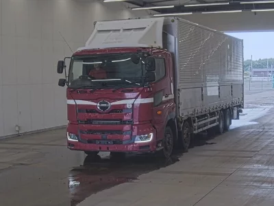Hino Profia