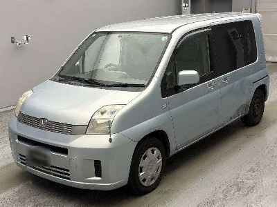 Honda Mobilio