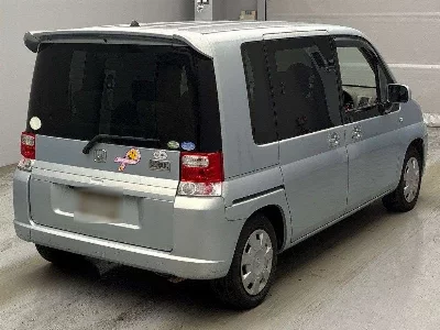 Honda Mobilio