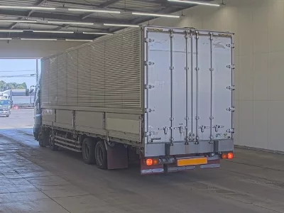 Hino Profia