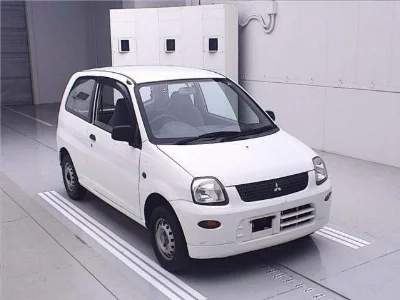 Mitsubishi Minica