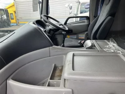 NISSAN DIESEL (UD) QUON