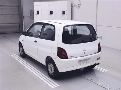 Mitsubishi Minica