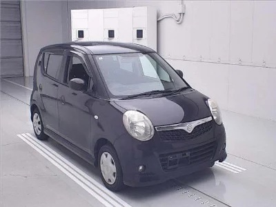 Suzuki MR Wagon