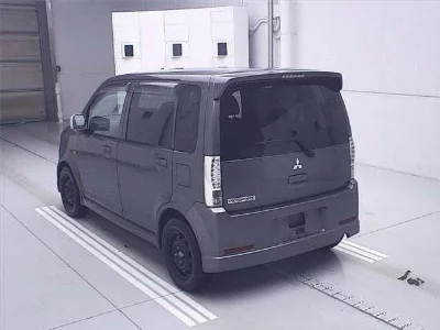 Mitsubishi eK Sport