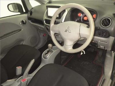 Mitsubishi i