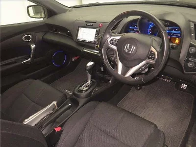 Honda CR-Z