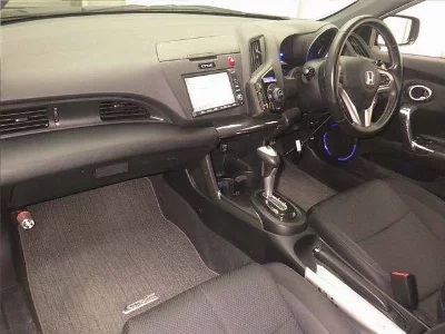 Honda CR-Z