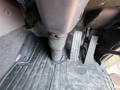 Nissan UD