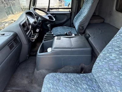 Nissan UD