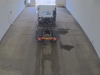 Hino Profia