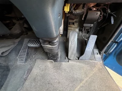NISSAN DIESEL (UD) CONDOR