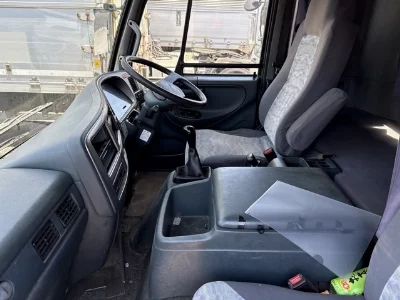 NISSAN DIESEL (UD) CONDOR