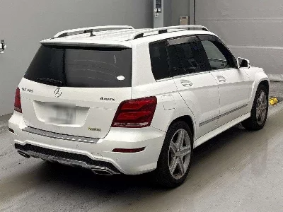 Mercedes-Benz GLK