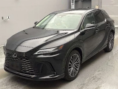 Lexus RX350h