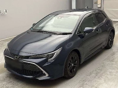Toyota Corolla Hatchback