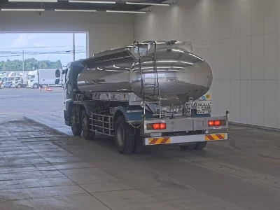 Hino Profia