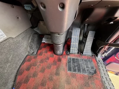 Nissan UD
