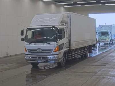 Hino Ranger