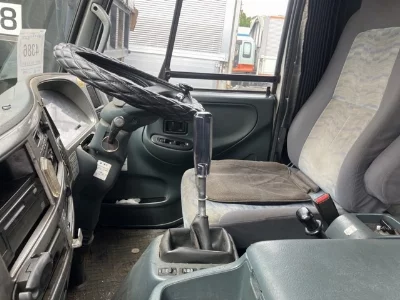 NISSAN DIESEL (UD) CONDOR