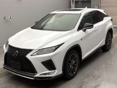 Lexus RX300