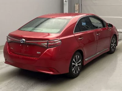 Toyota Sai